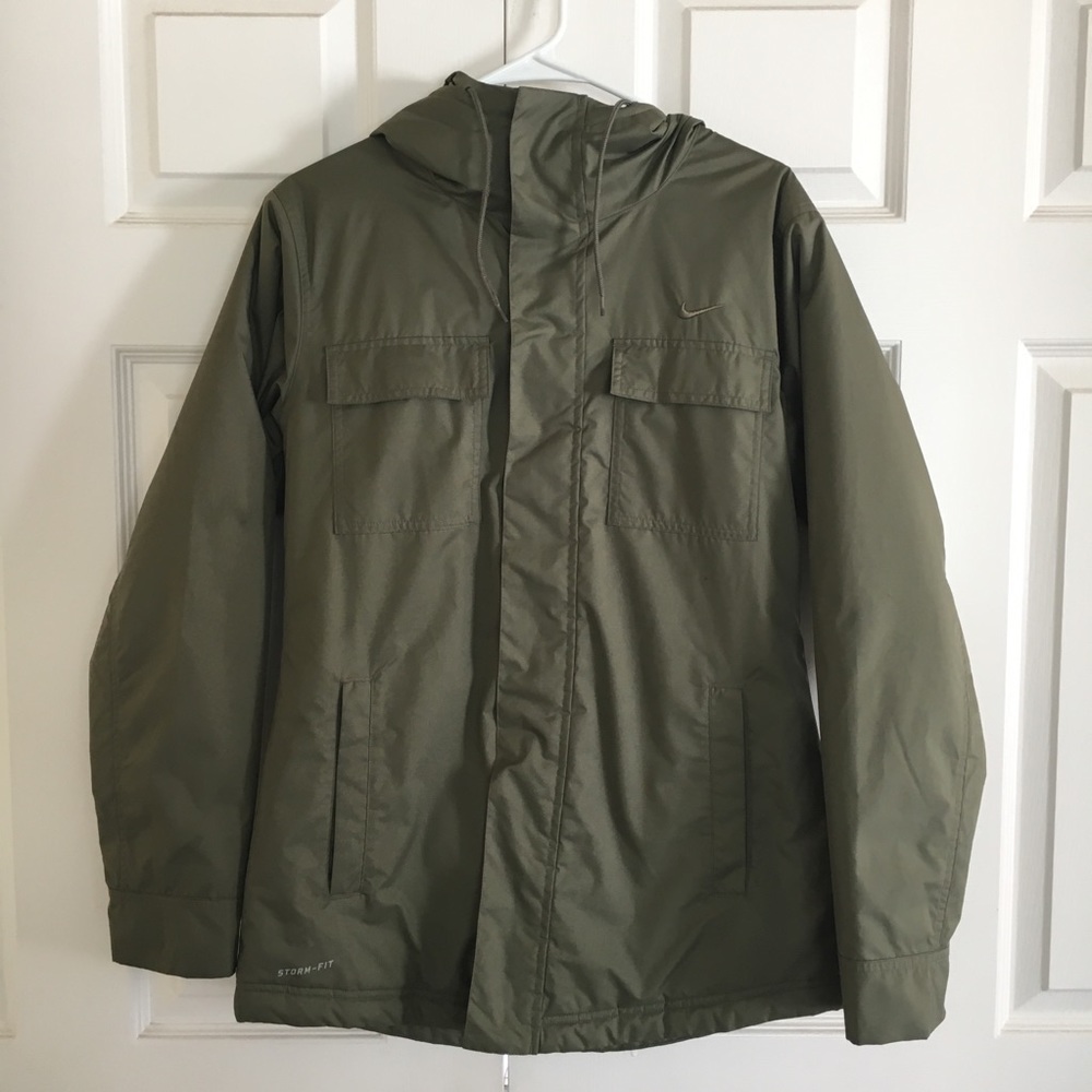 Nike Storm-Fit Jacket